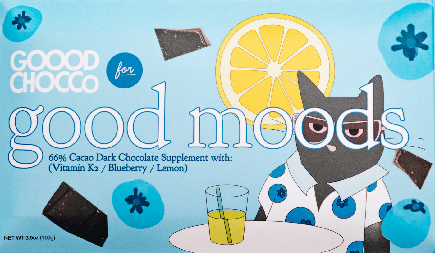 Good Moods bar