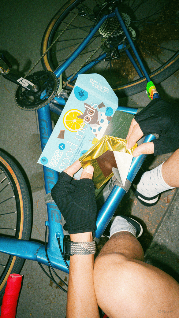 A Passion for Better Chocolate
