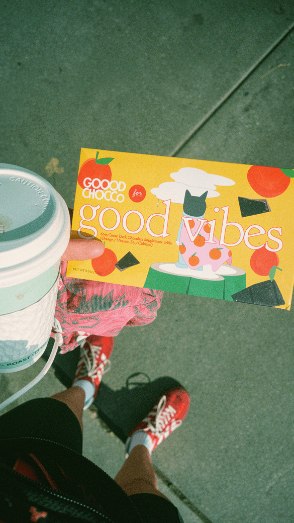 Making Wellness Delicious